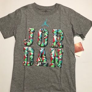 Jordan Tee Shirts 👚